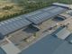 Thumbnail Industrial to let in Block E- Design And Build, Abbots Way, Lune Industrial Estate, Lancaster