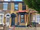 Thumbnail Terraced house for sale in Cheneys Road, London