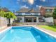Thumbnail Detached house for sale in Colbert Avenue, Thorpe Bay, Essex