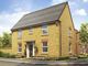 Thumbnail Detached house for sale in "Hadley" at Thorn Tree Drive, Liverpool