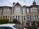 Thumbnail Terraced house for sale in Harrow Road, Brislington, Bristol