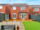 Thumbnail Detached house for sale in Oswald Way, Chester