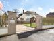 Thumbnail Detached house for sale in Kingsway, Hiltingbury, Chandlers Ford