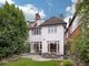 Thumbnail Semi-detached house for sale in West End Lane, London