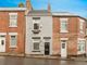 Thumbnail Terraced house for sale in New Hill, Conisbrough, Doncaster