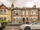 Thumbnail Flat for sale in Strone Road, Manor Park, London