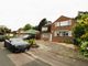 Thumbnail Detached house for sale in Ben Hale Close, Stanmore