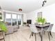 Thumbnail Flat for sale in Walters Close, Snodland, Kent