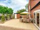 Thumbnail Detached house for sale in Old Hall Cottages, Ivetsey Bank, Wheaton Aston, Stafford