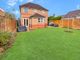 Thumbnail Detached house for sale in Kingfisher Walk, Gateford, Worksop