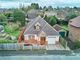 Thumbnail Detached house for sale in Dalkeith Avenue, Bilton, Rugby