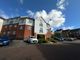 Thumbnail Flat for sale in Apprentice Drive, Colchester