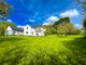 Thumbnail Detached house for sale in Hasguard Cottage, Hasguard, Haverfordwest, Pembrokeshire