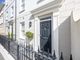 Thumbnail Terraced house for sale in New Paris Road, St. Peter Port, Guernsey