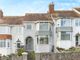 Thumbnail Terraced house for sale in Chatto Road, Torquay, Devon