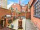 Thumbnail Link-detached house for sale in Brereton Manor Court, Brereton, Near Upper Longdon, Staffordshire