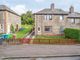 Thumbnail Flat for sale in Adamson Crescent, Dunfermline