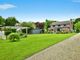 Thumbnail Detached house for sale in Northwich Road, Cranage, Knutsford, Cheshire