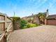 Thumbnail Detached house for sale in Main Road, Hirst Courtney, Selby