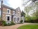 Thumbnail Detached house for sale in Dulwich Wood Avenue, London