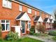 Thumbnail Terraced house for sale in Turnstone Drive, Quedgeley, Gloucester, Gloucestershire