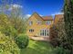Thumbnail Detached house for sale in Fitzwilliam Leys, Higham Ferrers, Rushden
