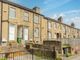 Thumbnail Terraced house for sale in Blackhouse Road, Fartown, Huddersfield