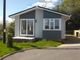 Thumbnail Mobile/park home for sale in Holloway Hill, Lyne, Chertsey