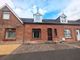 Thumbnail Terraced house for sale in 8 Eliock Place, Sanquhar