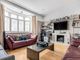Thumbnail Semi-detached house for sale in Alexandra Crescent, Bromley