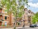 Thumbnail Flat for sale in Wymering Mansions, Wymering Road, Maida Vale, London