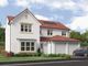 Thumbnail Detached house for sale in "Rossie" at Brora Crescent, Hamilton