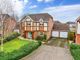 Thumbnail Detached house for sale in Ryecroft, Longfield Hill, Longfield, Kent