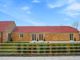 Thumbnail Barn conversion for sale in The Old Stable, Bridge End Road, Welby Warren, Grantham, Lincolnshire