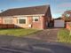 Thumbnail Semi-detached house for sale in 37 St Pauls Way, Tickton, Beverley