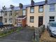 Thumbnail Terraced house for sale in Bontnewydd, Caernarfon, Gwynedd