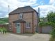 Thumbnail Detached house for sale in Hurst Cottages, East Street, Amberley, West Sussex