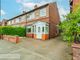 Thumbnail End terrace house for sale in Rochdale Road, Middleton, Manchester