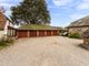 Thumbnail Bungalow for sale in Dovecote Mews, Steepdown Road, Sompting, West Sussex