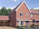 Thumbnail End terrace house for sale in Mclaren Way, Didcot