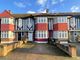 Thumbnail Terraced house for sale in Dudley Drive, Morden