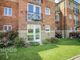 Thumbnail Flat for sale in Lemon Tree Court, Clifton Drive North, Lytham St. Annes