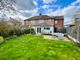 Thumbnail Semi-detached house for sale in Mill Lane, Saxilby, Lincoln