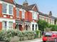 Thumbnail Maisonette for sale in Crescent Road, Alexandra Park, London