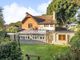 Thumbnail Detached house for sale in Station Road, Budleigh Salterton, Devon