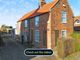Thumbnail Detached house for sale in Catwick Lane, Long Riston, Hull