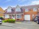 Thumbnail Terraced house to rent in Bronte Close, Long Eaton