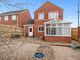 Thumbnail Detached house for sale in Greenleaf Close, Mount Nod, Coventry