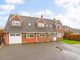 Thumbnail Detached house for sale in Poulshot Road, Devizes