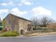 Thumbnail Barn conversion for sale in West Chevin Road, Menston, Ilkley, West Yorkshire